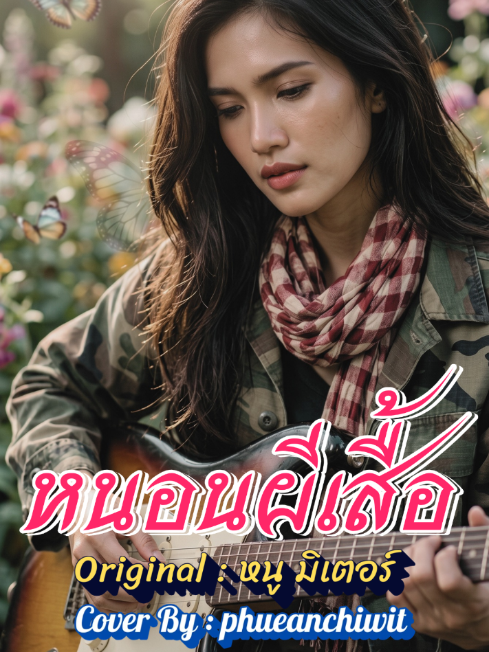 หนอนผีเสื้อ#หนูมิเตอร์ #เพื่อนชีวิต #เพลงเก่าที่คิดถึง #เพลงเพื่อชีวิต #เพลงเพราะ 