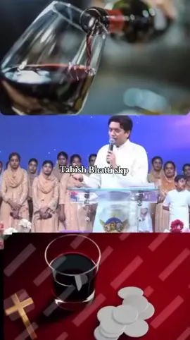 #creatorsearchinsights #jesuspost  #tiktok🇺🇲🇵🇰Pastorankurnarula alcohol ka message Hallelujah praise the Lord Jesus Christ ❤️