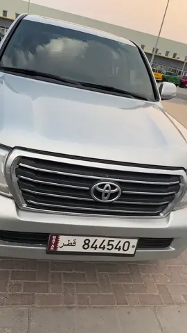 Toyota GXR2015 V8 #سيارات#مروة_يوسف🇪🇬🇶🇦#قطر 