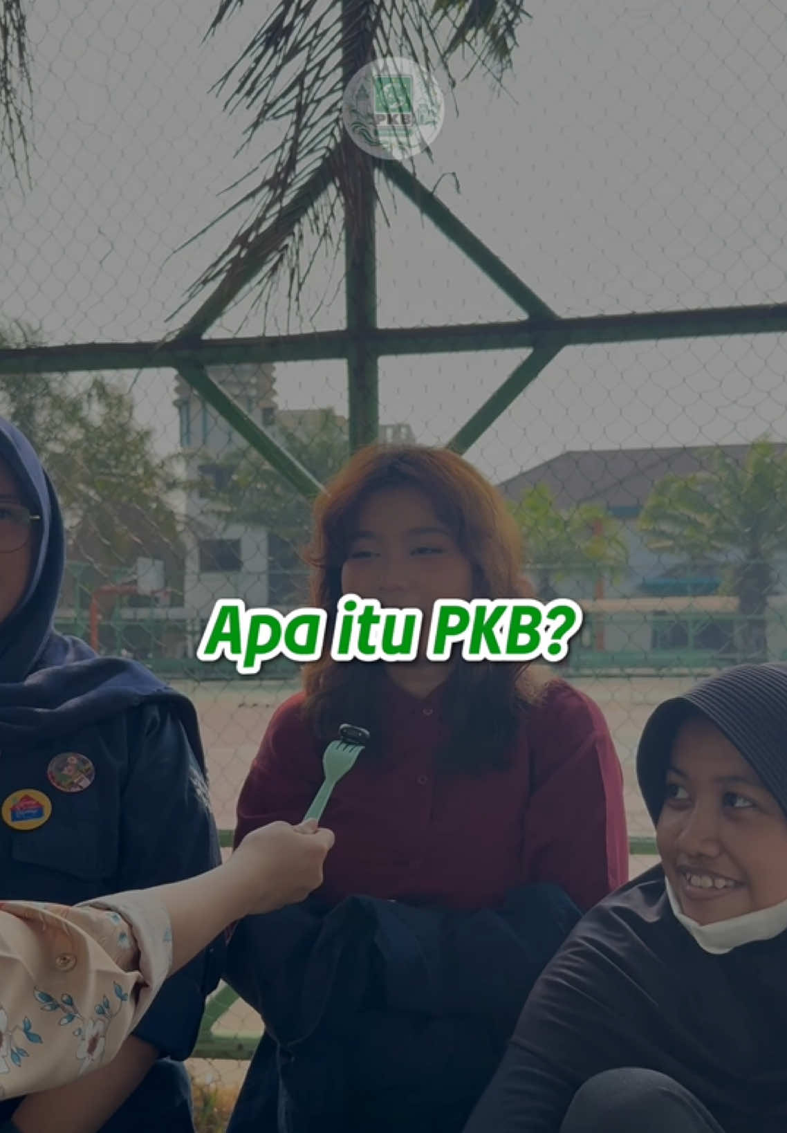 Kalo dengar kata 