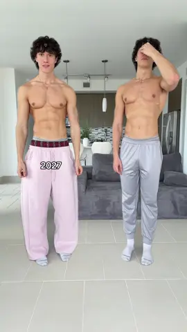 had to put yall on #menspants 