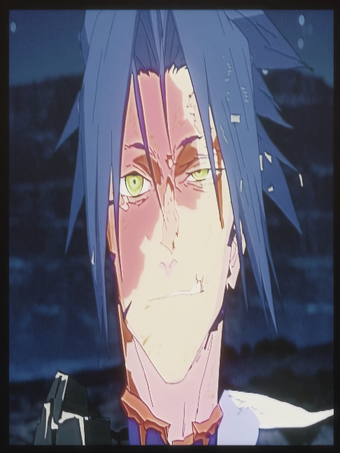 there are happy endings in night city | #cyberpunkedgerunners #cyberpunk #anime #edit