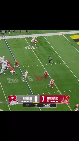 kj duff like that #footballedit #football #cfb #widereciever #fyp