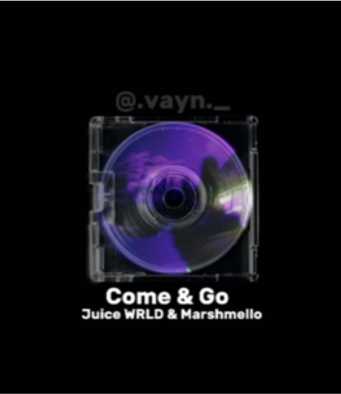 Come & Go - Juice WRLD & Marshmello #songs #slowed #comeandgo #juicewrld