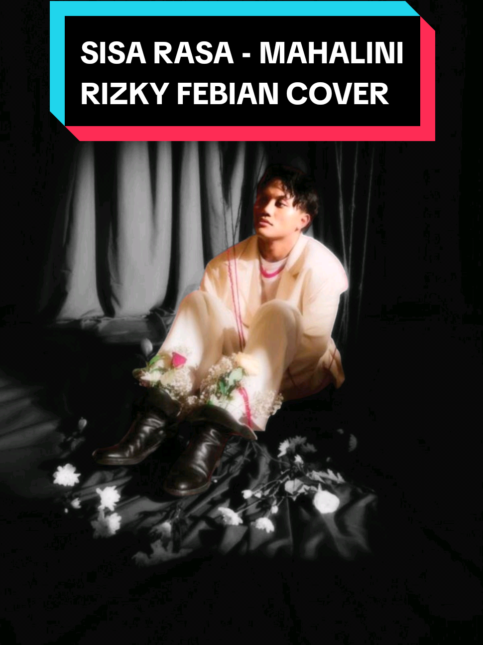 SISA RASA - MAHALINI  COVER BY RIZKY FEBIAN #sisarasa #synchronizefest #rizkyfebian #fypシ #beranda 