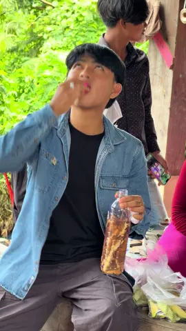 BAថ្មី ចុះកុងត្រាទឹកអាសុចយាយនឿន😂😂