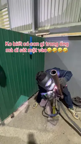 Học nghề vài tháng kiếm💸 trọn đời. Ae nhanh tay nhé. Nghề hàn hiện tại đang rất hot cả trong và ngoài nc ae ạ #daotaohancongnghecao38 #TIGwelding38 #nghehanTIG #họcnghehan38 #hàn3f_3g 