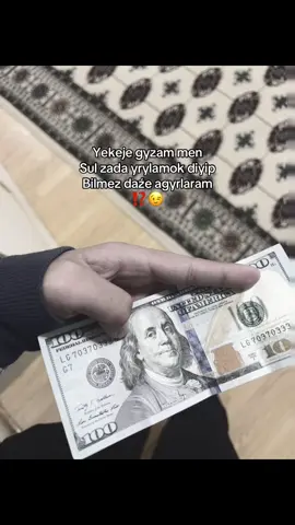 Cyn dollar dal diyip baslarlar görüplem❗️😉 . . . #türkmenistan🇹🇲 #global #täzezaman #rekkaciq😂🗿 #trent 