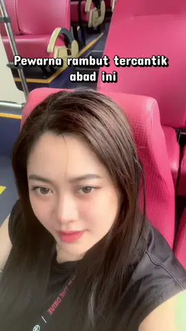 Sumpahhhh i jatuh cinta dgn pewarna rambut ni,spend 45minute je uolssss. #ividhair #pewarnarambut #tipsrambutcantik #creatorsearchinsights 