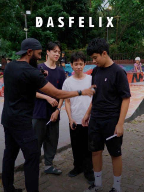 PARFUM YANG LU CARI, AKHIRNYA BALIK LAGI! Buat yang udah nungguin, siap-siap! Restock Dasfelix hadir 25 Oktober. Saatnya lu pilih lagi aroma favorit yang paling cocok buat nemenin aktivitas sehari-hari. Jangan sampai kelewatan. T andai tanggalnya dan pantau terus! 25 OKTOBER — SAVE THE DATE. #Dasfelix #Restock #ParfumPria #ParfumLokal #ReviewParfum #RekomendasiParfum #ViperAbsolu #havanaonfire #BlindTest