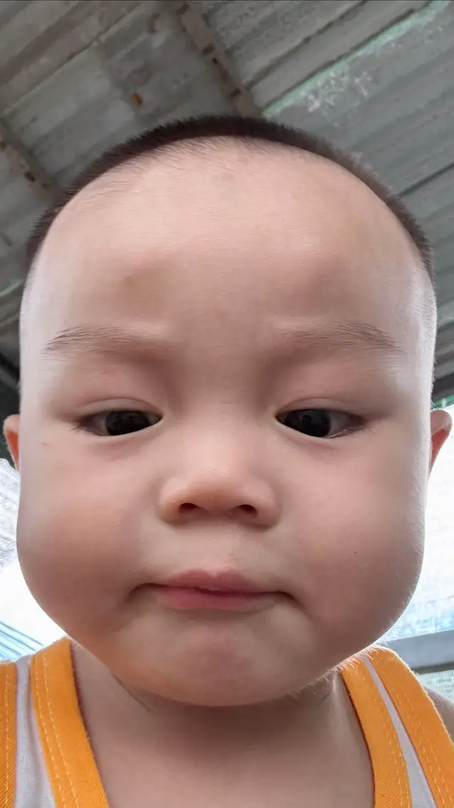 Ai Bánh Bao hăm ? 😴🌤️