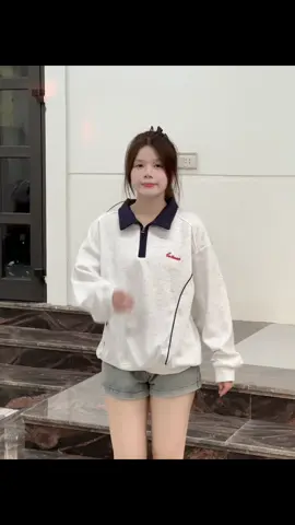 #xuhuong #aosweater 