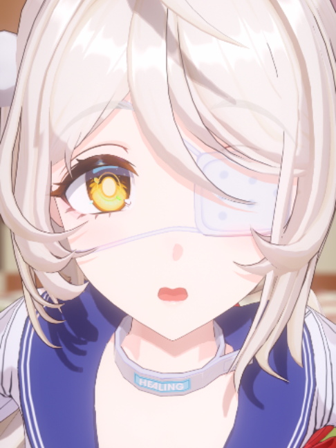 Phoenix I'm gonna TOESA 퇴사할게여 #phoenix #フィオニー #菲欧妮 #zzz #zenlesszonezero #绝区零 #mmd