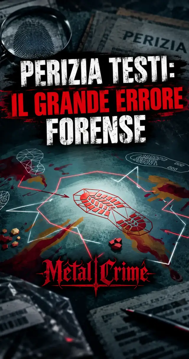 Le profonde anomalie metodologiche emerse nel delitto di Garlasco mettono oggi in discussione la condanna definitiva di Alberto Stasi. Il pilastro su cui si fonda l'accusa è la nota perizia Testi, un modello matematico volto a dimostrare l'impossibilità per il giovane di camminare nella villetta senza calpestare il sangue di Chiara Poggi. Tuttavia, esperti del settore, tra cui i consulenti dell'Istituto di Scienze Forensi, hanno sollevato obiezioni decisive, evidenziando una serie di clamorosi errori metodologici. Il primo grande argomento a favore di Stasi riguarda la dinamica del trasferimento ematico sulle sue scarpe Lacoste nere, risultate completamente pulite. La perizia del 2014 ha stabilito una probabilità quasi inesistente che l'imputato non si fosse macchiato, ma i critici evidenziano che tale conclusione si basa su un esperimento alterato in partenza. Il test sul campo venne eseguito da un operatore con scarpe taglia 45 e un peso di 80 chili, mentre Stasi calzava la taglia 42 e pesava solo 60 chili. Questa differenza ha modificato la pressione sul pavimento e la superficie di contatto, rendendo i dati fisicamente inattendibili. Inoltre, il modello matematico ha trattato il sangue sulla scena come se fosse rimasto perennemente fluido e fresco. Gli scienziati forensi ricordano invece che i processi di coagulazione ed essiccamento riducono drasticamente la capacità dei fluidi biologici di trasferirsi sulle suole. Altro elemento trascurato è il fattore tempo: le calzature vennero sequestrate ben 19 ore dopo il delitto, lasso temporale in cui Stasi camminò a lungo su superfici stradali abrasive. Questo continuo sfregamento, paragonabile a un effetto 