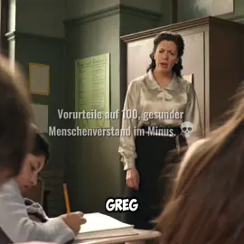 Ms. Morello: Jedes Wort von mir ist pure „Weisheit“ 🤓💀 #EverybodyHatesChris #MsMorello #SerienTok #Comedy 