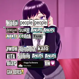 mau gak tua bersama aku (gak beres) 😖 #kapanfyp #katakata #relatable #timpateks 
