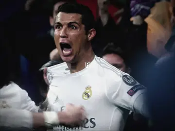 يوم كبير القارة .. يجب أن تفهم ذلك #realmadrid #championsleague #foryou 