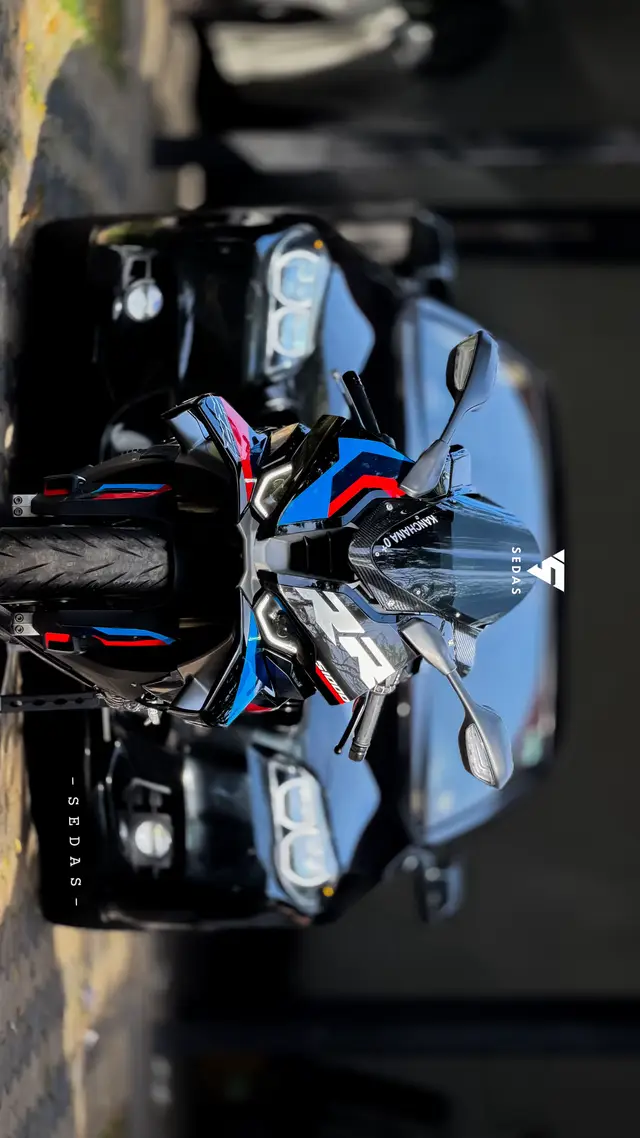 @𝑺𝒆𝒅𝒂𝒔 ⚡  #bmws1000rr #viral #foryou #foryoupage #sedasmethugafilms 