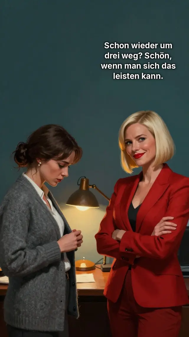 Du weißt nie, was jemand nach Feierabend noch trägt. 🤍 #pflege #selbstwert #arbeit #fürdich