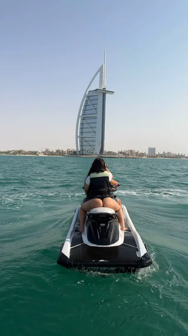 🇦🇪 dump