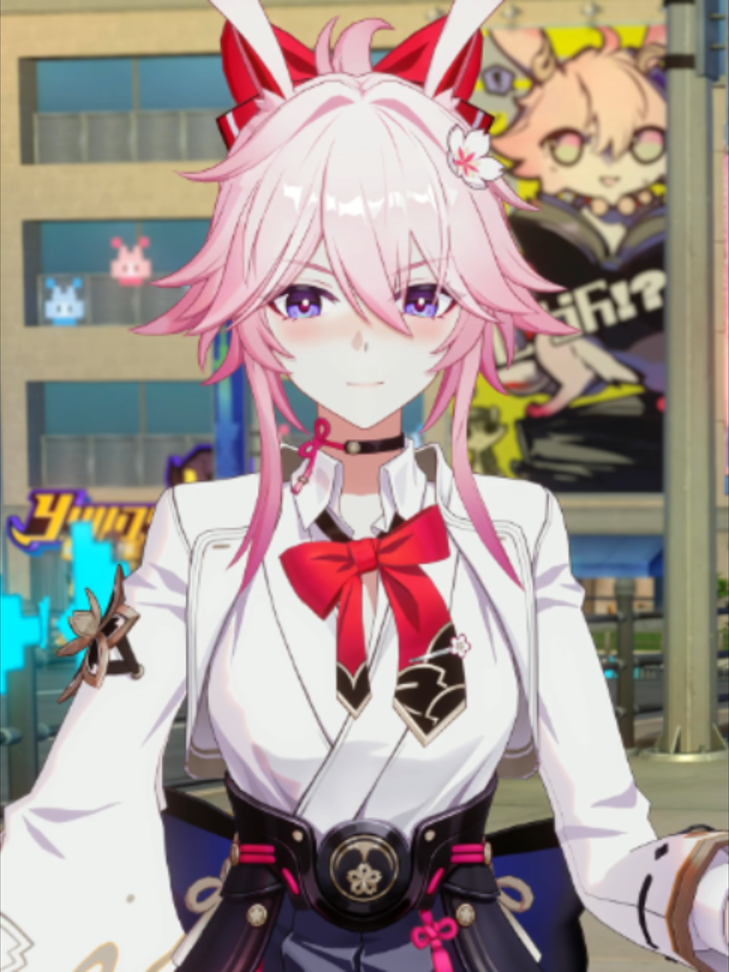 Evanescia turns your world upside down 🌸【Honkai Star Rail MMD】 Credit:  - Song: Upside Down - Diana Ross  - Model: Evanescia - miHoYo  - Motion: tencha.3d  - Scene: miHoYo  - Shader: 小二今天吃啥啊  - Software: Blender, Premiere Pro #HonkaiStarRail #Evanescia #MMD #hsr #starrail #UpsideDown #hsrcreators #hsrfanart #Planarcadia