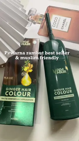 Rmbut x rosak colour pun tahan lama #creatorsearchinsights #haircolour #trending #fyp 