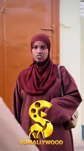 New film FADUMO #somaliywood #filmtoker #movie #somalitiktok #film 