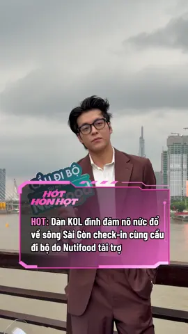 #CaudiboNutifood #Dauankycong #DREAMeRMedia #HotHonHot 