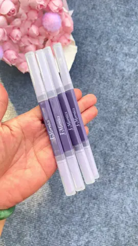 [ Mua 1 Tặng 3 ] Dao Tỉa Lông Mày 2 đầu