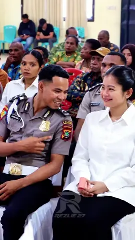 Katanya muka mereka mirip, kita cek dari beberapa angle..  #bp4r  #bp4rpolri  #sidangperkawinan  #padahariini 