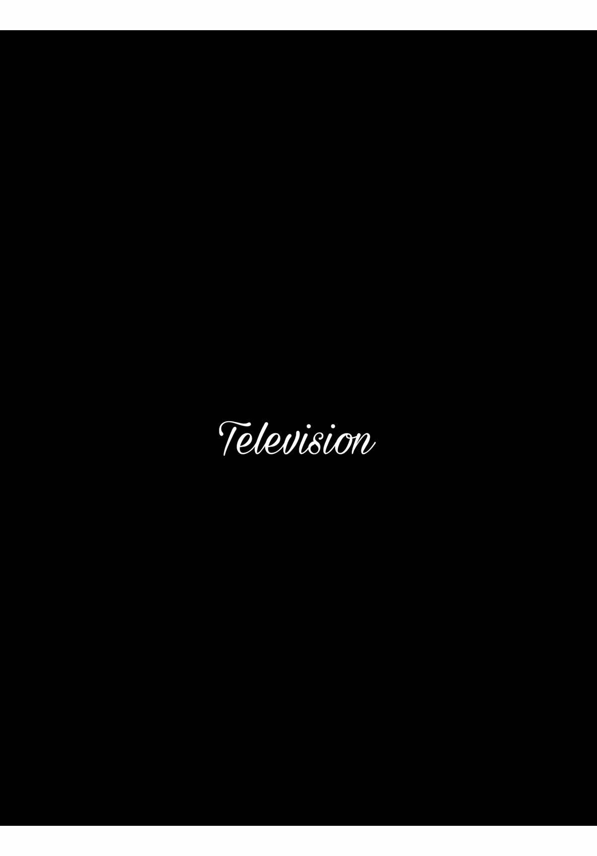 Television #lyrics #music #song 