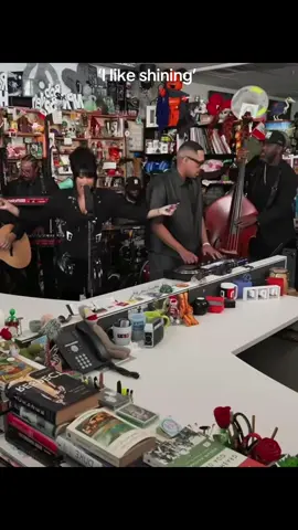 I like it - Cardi B #music #lyrics #cardib #ilikeit #tinydesk 