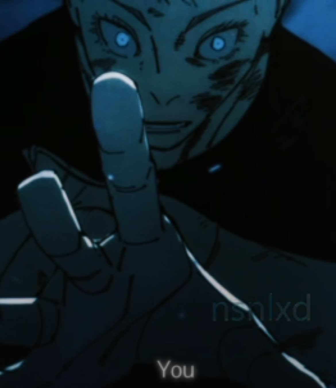 GOJOHOWYOUALIVE || wdym by Kyle richh #gojo #gojoedit #jujutsukaisen #jujutsukaisenedit #anime 