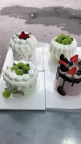 💌 Liên hệ ngay để đặt bánh cho ngày đặc biệt của bạn” ⏰ 7:00 – 22:00 📞 0862232806 📍 134 Nguyễn Đổng Chi - Cầu Diễn - Từ Liêm 🛵 Giao hàng nhanh chóng #banhkem🎂 #minicake #bentocake #xuhuong #fyp 