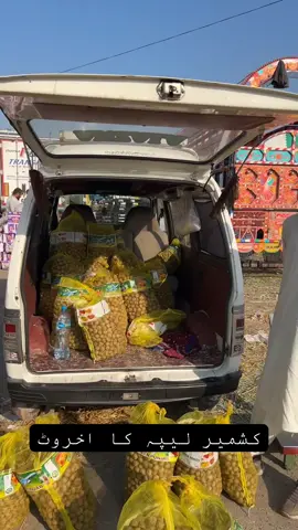 کشمیر لیپہ کا اخروٹ 