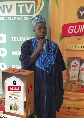 Je m'adresse à Sidiki diabate écoutez pour mieux comprendre 