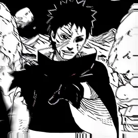 Ok this trend with obito || Obito Edit || #fyp #animefyp #naruto #obito #edit