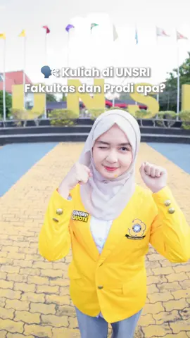 Zila UQS Zona Sistem Komputer Angkatan 2026 #unsriquote #rezapictures 
