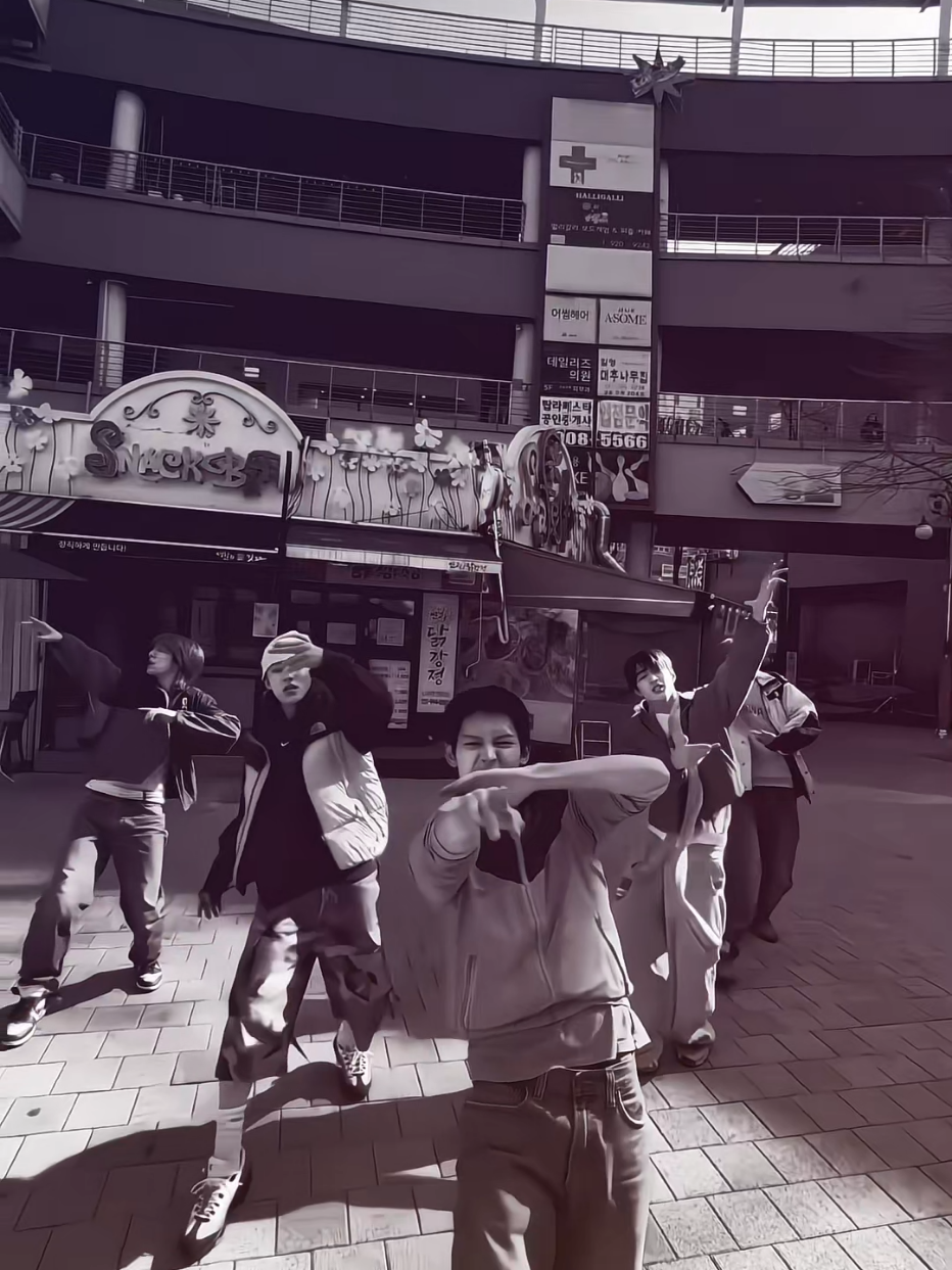 : duyên phận kết nối đôi ta~ #cortis #xuhuong #dance #viral #tbmbakhi 