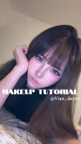 ID douyin: 85586432677 #makeuptutorial #beauty #douyinmakeup #douyin抖音 