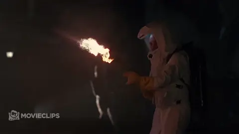 The Blob vs. Flamethrower - The Blob (1988) - TM & © #SonyPictures Click the link in bio to watch the full movie. #movieclips #TheBlob #KevinDillon #ShawneeSmith #DonovanLeitch