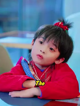 This child is an intern Cupid.#movie #tiktok 
