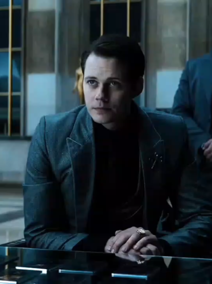 Marquis de gramon💪#billskarsgård #billskarsgard #billskarsgård #billskarsgard