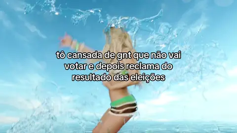 dia 25 está chegando #zaralarsson #eleições #bluemoon #midnightsun