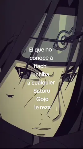 #itachi #fyp #anime #parati los dooos 🫦😍