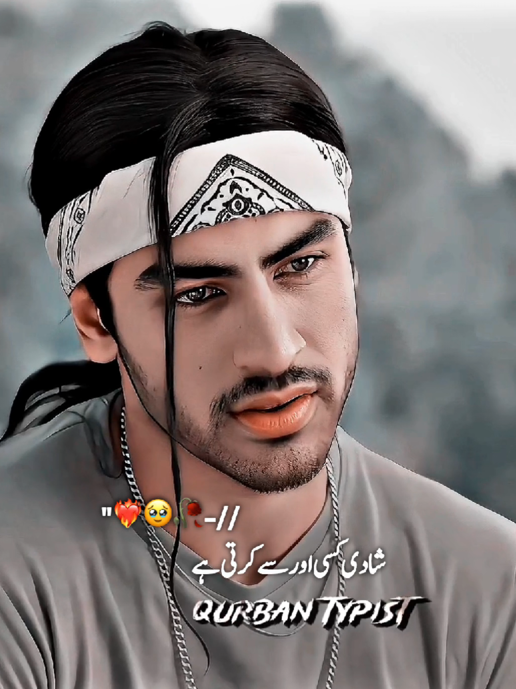‎| Dil mein Kisi ko rakhti hai aur shaadi Kisi aur se karti hai❤️‍🩹🥺 ‎ ‎|| Ladkiyan munafik hoti hai ... 💔🥺 ‎ ‎#fyp #tiktokpakistan  ‎#qurban_typist_804  ‎#saddialogue #pakistanidrama 
