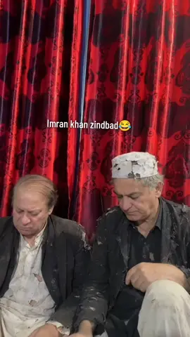 Imran khan zindabad 😎😎 #funnyvideos #foryoupage #unfreezmyaccount #viral 
