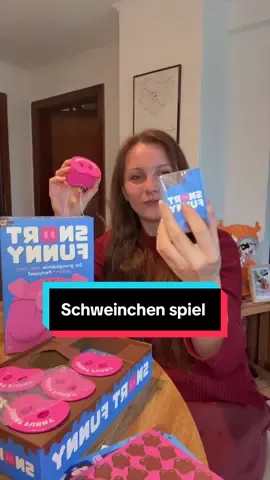 Schweinchen Lach spiel #spiel #schweinchen #partyspiel #spielen 