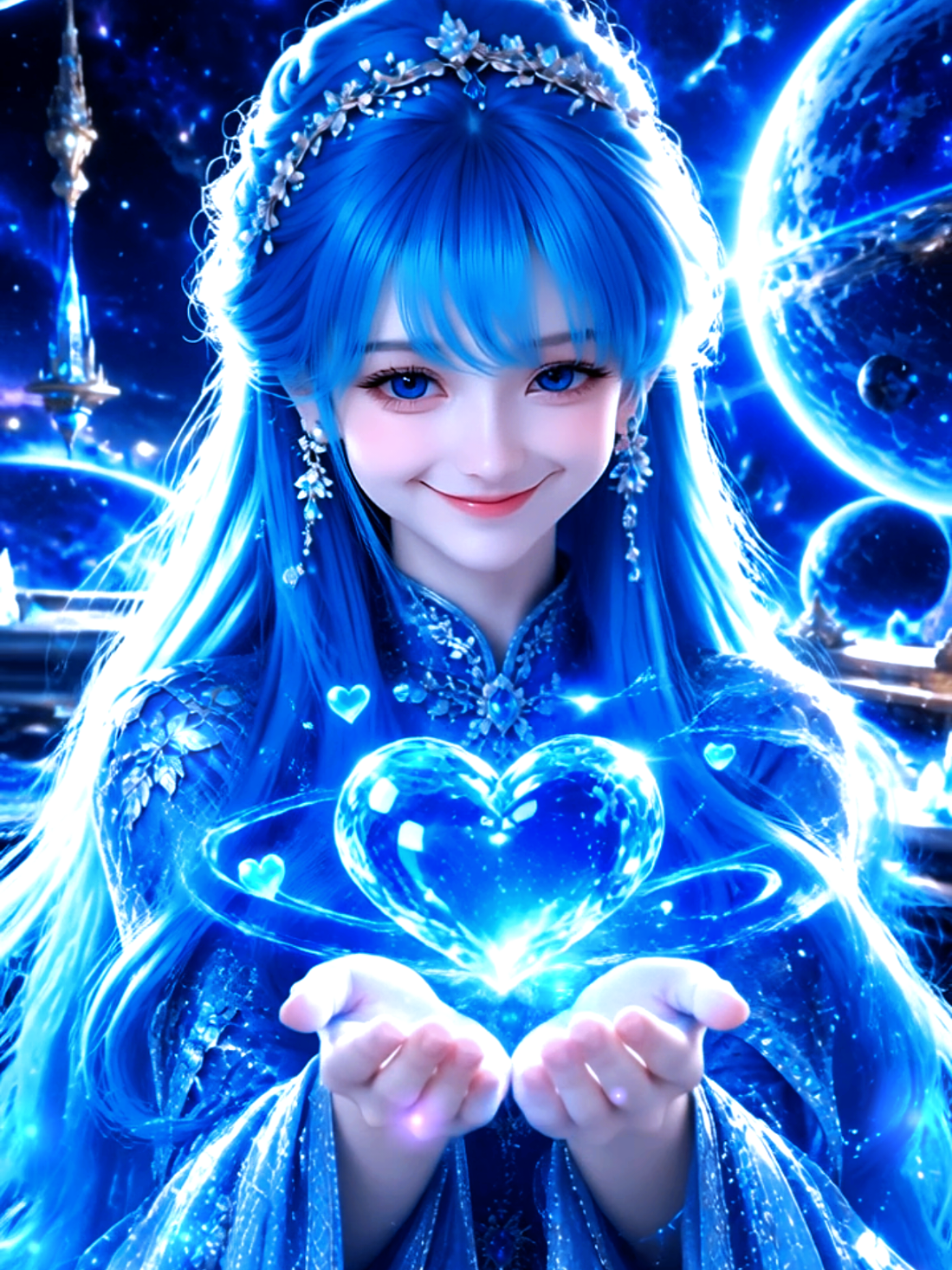Cute Girl #wallpapers4k #wallpaperengine #livewallpaper #cute #cutegirl 