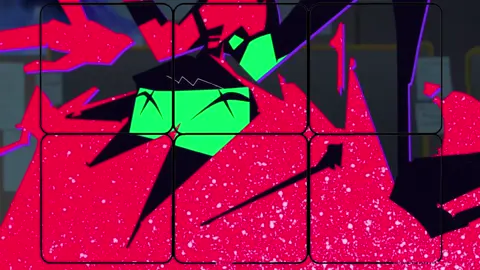 #capri sticker banner since i couldnt find any #stickerbanner #cyberpunk #capricyberpunk #cyberpunkedgerunners2